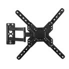 Telescopic Steering Wall Mount TV Rack, Model: CP303 (26-55 inches) - 1