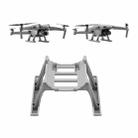 BRDRC Lifting and Landing Head Bracket Height-enhancing Tripod For DJI Mavic Air 2 / Air 2S - 1