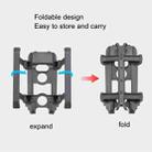 BRDRC Foldable Heightening Landing Gear Lifting Support Accessories For DJI MAVIC 3 - 6