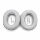 1 Pair Headphone Cover Foam Cover for JBL E55BT, Color: Gray - 1