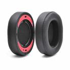 2pcs Headphone Cover Foam Cover for JBL E55BT, Color: Without LR - 1