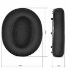 2 PCS Sponge Cover Ear Pads for Razer BlackShark V2 /V2 Pro,Style:  19B32 - 4