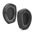 2 PCS Earpad for Sennheiser HDR RS165 RS175 RS185 RS195,Style: Frog Leather Earmuff - 1