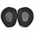 2 PCS Earpad for Sennheiser HDR RS165 RS175 RS185 RS195,Style: Velvet Cloth Earmuff - 1