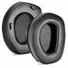 2 PCS Earpad for Sennheiser HDR RS165 RS175 RS185 RS195,Style: Lambskin Earmuff - 1