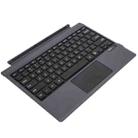 A05 Tablet Magnetic Touch Wireless Bluetooth Keyboard For Surface Pro3/4/5/6/7 (Backlight) - 3