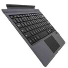 A05 Tablet Magnetic Touch Wireless Bluetooth Keyboard For Surface Pro3/4/5/6/7 (Backlight) - 4