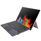 A05 Tablet Magnetic Touch Wireless Bluetooth Keyboard For Surface Pro3/4/5/6/7 (Backlight) - 6