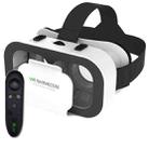G05A 5th 3D VR Glasses Virtual Glasses with Y1 Black - 1