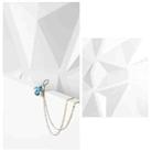 PVC Material Stereo 3D Shooting Background Board Photo Props,50 X 50cm(D094 European -style White) - 1