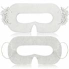 Oculus quest2 Disposable VR Glasses Sweat-proof Breathable Eye Mask(100 PCS/Pack) - 1