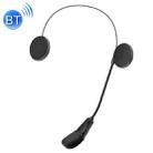 M8 Motorcycle Helmet Bluetooth Headphones Hidden Wireless Header Wheat Caller Automatic Answer - 1