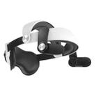 MQ2 Elite Edition Interchangeable Adjustable Head Strap  for Oculus Quest2 - 1