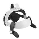VQ2 Elite Head Strap With Battery Holder For Oculus Quest 2 - 1