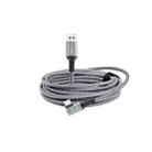 USB3.2 Gen1 VR Link Streamline For Oculus Quest 2, Model: A-C  Aluminum Shell 7M Braided Wire - 1