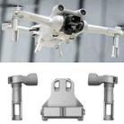 PGYTECH  For DJI Mini 3 Pro Raised Landing Gear ,Can Increase 25mm - 1