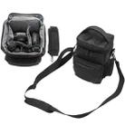Drone Portable Storage Shoulder Bag For DJI Mavic Mini 3 PRO/Air2s(Black) - 1