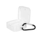 Bluetooth Earphone Silicone Cover For Xiaomi Air2 SE(White) - 1
