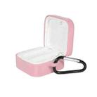 Bluetooth Earphone Silicone Cover For Xiaomi Air2 SE(Pink) - 1