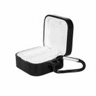 Bluetooth Earphone Silicone Cover For Xiaomi Air2 SE(Black) - 1