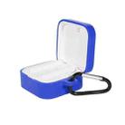 Bluetooth Earphone Silicone Cover For Xiaomi Air2 SE(Blue) - 1