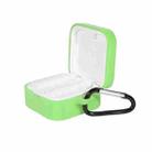 Bluetooth Earphone Silicone Cover For Xiaomi Air2 SE(Matcha) - 1