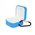 Bluetooth Earphone Silicone Cover For Xiaomi Air2 SE(Sky Blue) - 1
