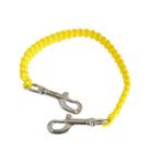 KEEP DIVING RP-D01 Diving Camera Tray Handle Rope Lanyard Strap, Color: Yellow - 1