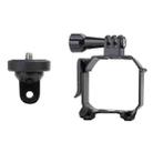 Sunnylife MM3-GZ459 For DJI Mini 3 Pro GoPro10 Action Camera Mount Hanging Load - 1