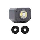 Sunnylife MM3-GZ459 For DJI Mini 3 Pro GoPro10 Action Camera Mount Searchlight - 1