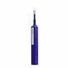 Press-type Fiber End Face Cleaning Pen Fiber Cleaner Tool - 1