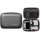 Nylon Abrasion-Resistant Carrying Case for DJI MINI 3 Pro - 1