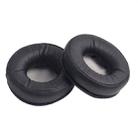 2 PCS Breathable Headphone Case Ear Pads For Audio-Technica ATH-FC7/FC700/FC707/FC5/RE70(Gray Net) - 1