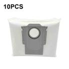 10 PCS Non-Woven Collecting Bag For Roborock T8/Q7/G10S/G10S PRO - 1