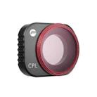 CPL PGYTECH Filter Protecting Lens And Sensor For DJI Mini 3 Pro - 1