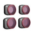 NDPL8+NDPL16+NDPL32+NDPL64 PGYTECH Filter Protecting Lens And Sensor For DJI Mini 3 Pro - 1