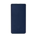 K380 Collection Bag Light Portable Dustproof Keyboard Protective Cover(Navy Blue) - 1