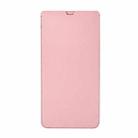 K380 Collection Bag Light Portable Dustproof Keyboard Protective Cover(Light Pink) - 1