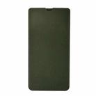 K380 Collection Bag Light Portable Dustproof Keyboard Protective Cover(Dark Green) - 1