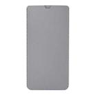 K380 Collection Bag Light Portable Dustproof Keyboard Protective Cover(Light Grey) - 1