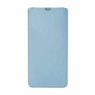 K380 Collection Bag Light Portable Dustproof Keyboard Protective Cover(Light Blue) - 1