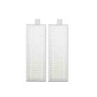 2pcs Filter For 360 X100/X100 MAX Robot Vacuum Accessories - 1