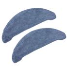 2 PCS Rag Mop Cleaning Cloth For ROIDIMI EVE Plus - 1