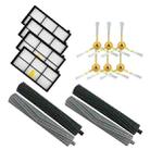 For IRobot Roomba 800/860/870/880/960 Sweeping Robot Accessories, Style: Set 2 - 1