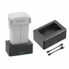 USB Charging Adapter Battery Charger Box for DJI MINI 3 Pro - 1
