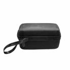 2 PCS Wireless Bluetooth Speaker Carrying Bag For Marshall EMBERTON(Black) - 1