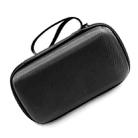 2 PCS Wireless Bluetooth Speaker Carrying Bag For Marshall EMBERTON(Black) - 3