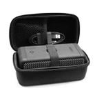 2 PCS Wireless Bluetooth Speaker Carrying Bag For Marshall EMBERTON(Black) - 7