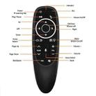 Intelligent Voice Remote Control With Learning Function, Style: G10 Without Gyroscope - 4