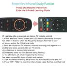 Intelligent Voice Remote Control With Learning Function, Style: G10 Without Gyroscope - 5